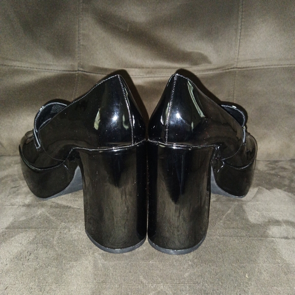 NEW shoe dazzle Women's Sandal with heels (wide) US 10 - Picture 5 of 6